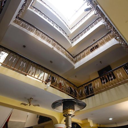 Отель Terramistica - Puno Centro Экстерьер фото